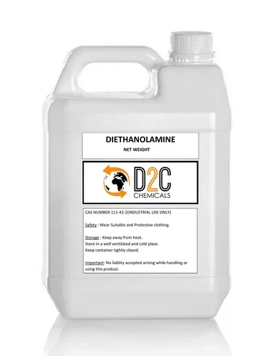 DEA - Diethanolamine